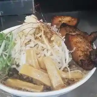 Ramen Koi Tsugi