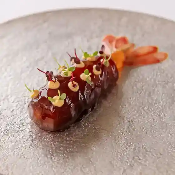 Restaurant Uozen