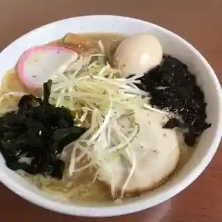 Basu Cho Ramen
