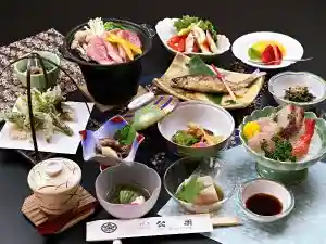 Kappo Ryokan Ko Raku