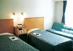 Echizenya Hotel
