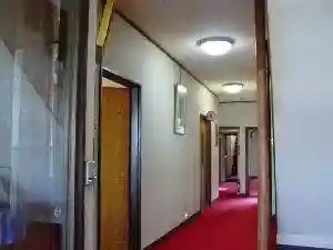 Hoshinoya Ryokan