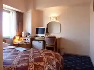Hotel Nyugurin Tsubame Sanjo