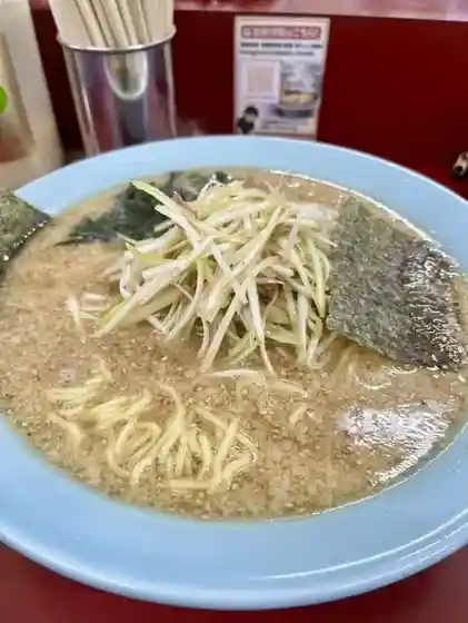 Higashiminato Ramen Shop