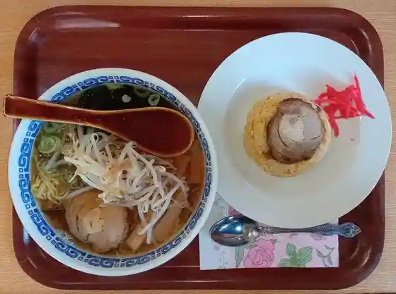 Kiraku-tei