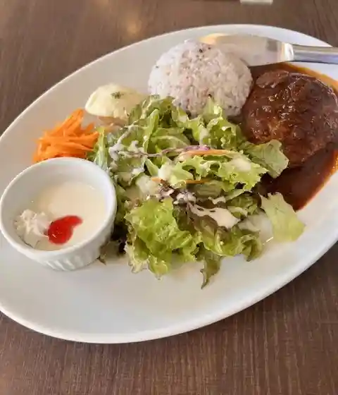 Pokapo Cafe