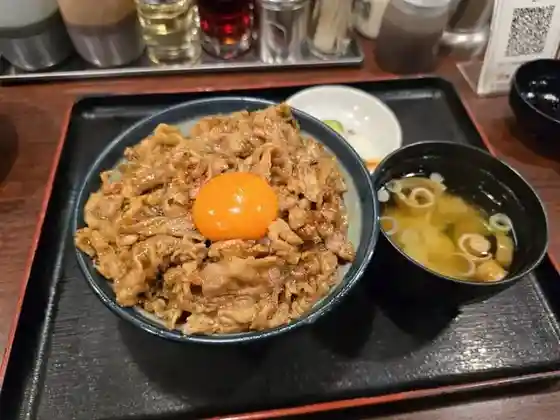 Seimen-ya Shokudo Seiro