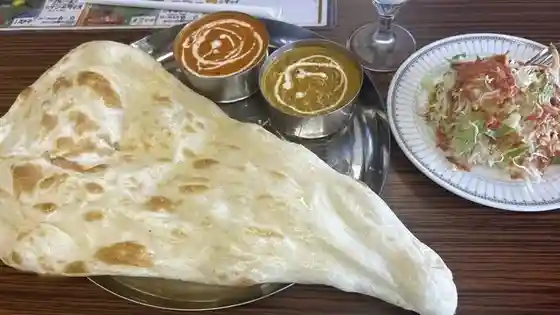 Ajian Restaurant Miruchirio