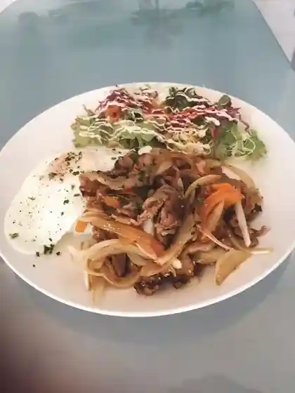 N kitchen