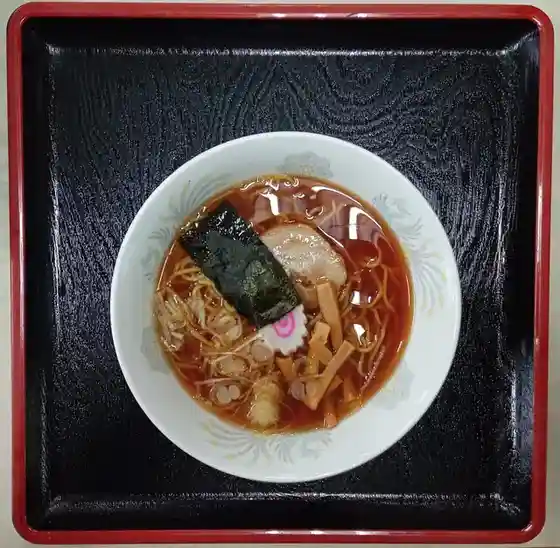 Nigata Higashiminato Kowan Center Shokudo