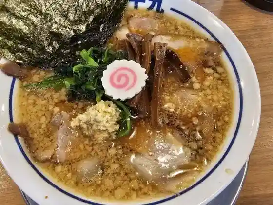 Tsukumo