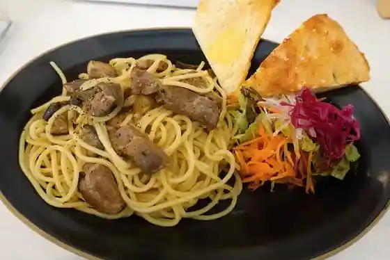 Jun Cafe Hatsukoi