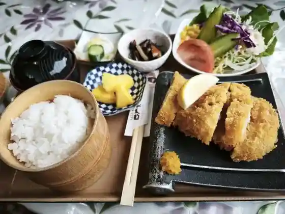 Restaurant Meiku