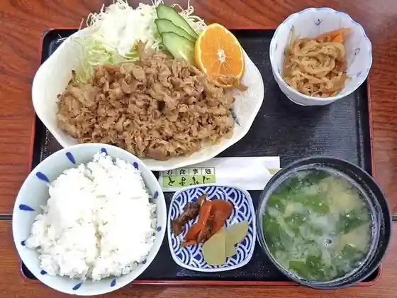 Drive-in Toyofuji