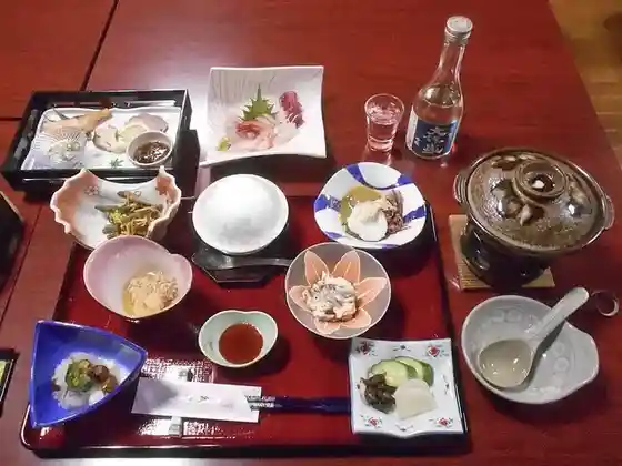 Hisashi-so
