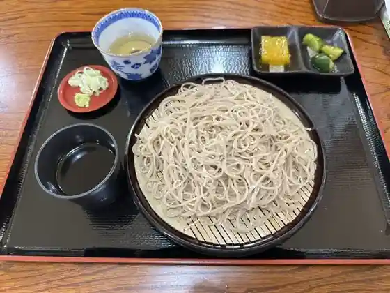Soba Ya Iwazo