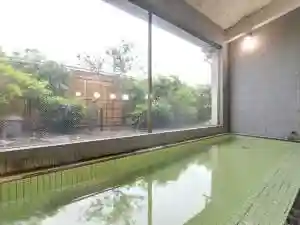 Takase Onsen Hana Michiru Yado Nyu Manriki