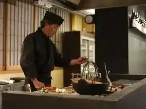 Chottoi Yado Takahashi Ya Kanzan So