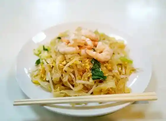 Shingaporu Shokudo