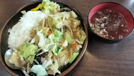 Shokudo Honda-ya