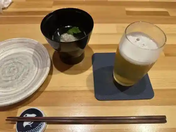 Kushiyaki Tokokoroiki Gen