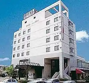 Shibata Nyu Hotel Plaza