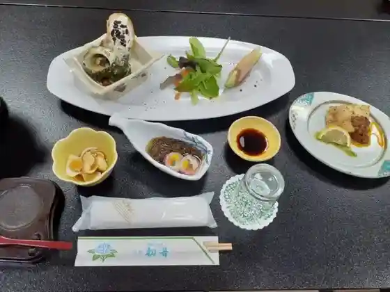 Ryokan Hatsune