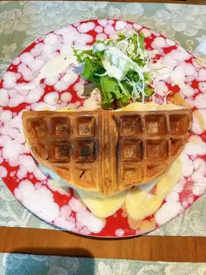 Yama Cafe Ippo