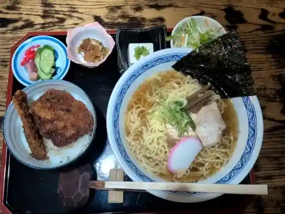 Restaurant Watanabe