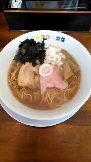 Mendokoro Suga I
