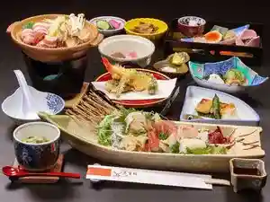 Yuda Ue Onsen Natsukashino Yado Suehiro Kan