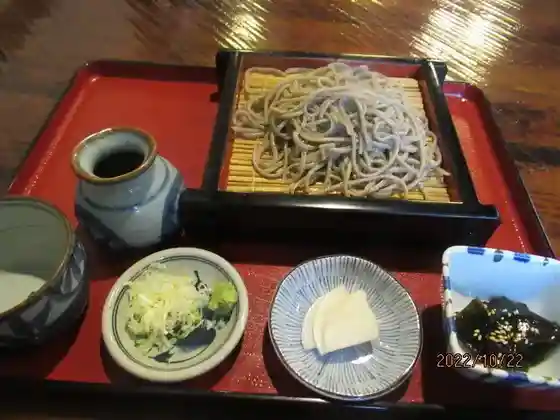 Soba Rokube