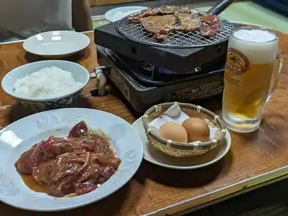 Kokorozashi Matsu Shokudo