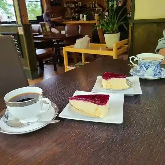 Coffee Sato