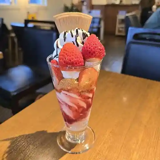 Cafe Daru
