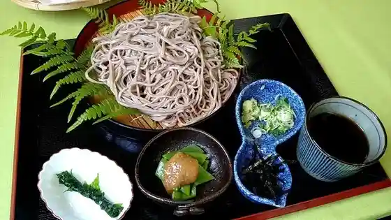 Soba Ichibe
