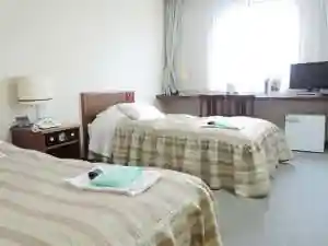 Chujo Grand Hotel