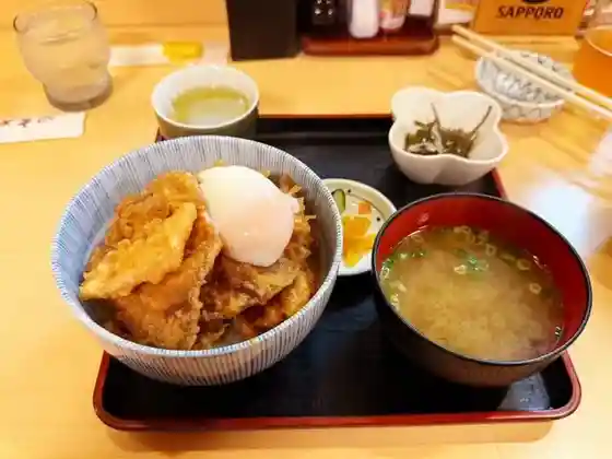 Kokorozashi Ten