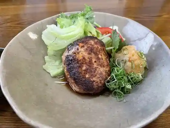 Soba & Dainingu Nishi no