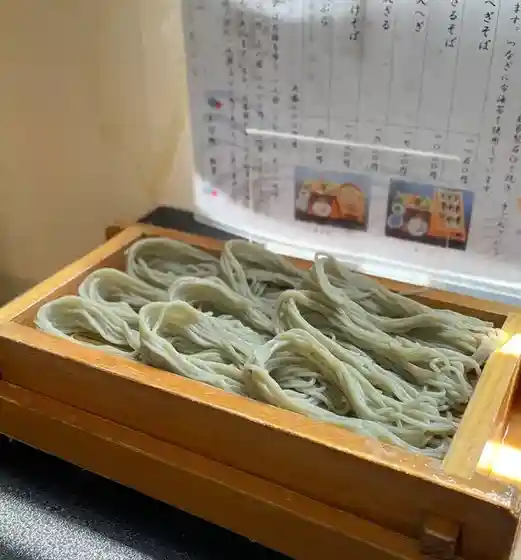 Kappo Soba Matsu Cho