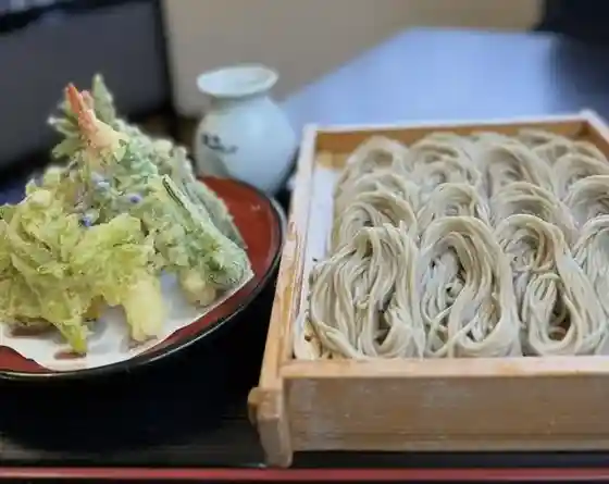 Soba Ya Seibe