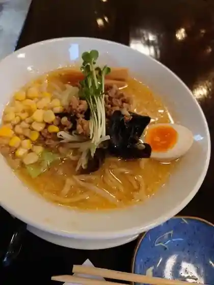 Manpuku Shokudo