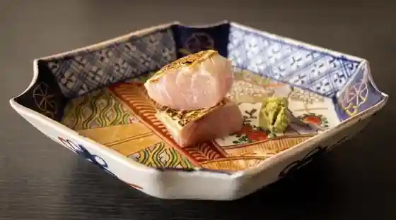 Tokamachi Kaiseki Yuge