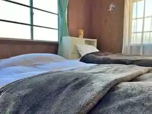 O Yado Korasshai Chujo