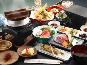 Kama Taki No Noka Minshuku Mandai