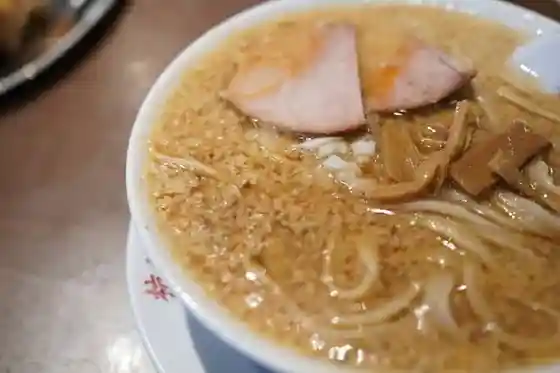 Koshu Meshi