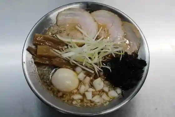 Ramen Kachi Tsubame Sanjo