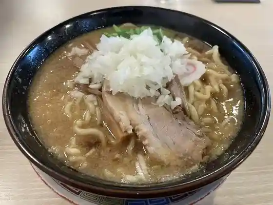 Omu Ra Shokudo