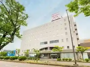 Tsubame Sanjo Washington Hotel