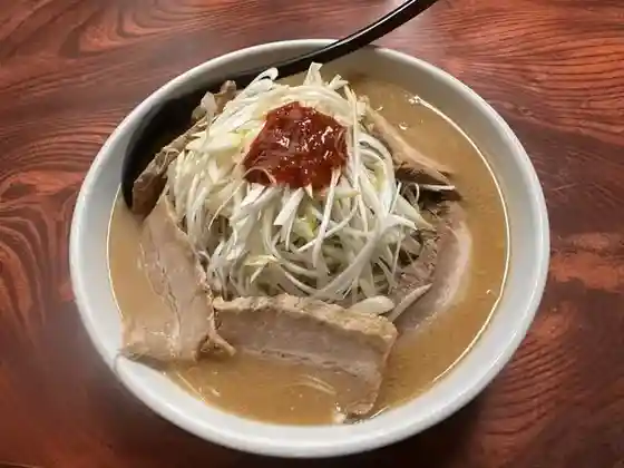 Kadoman Shokudo